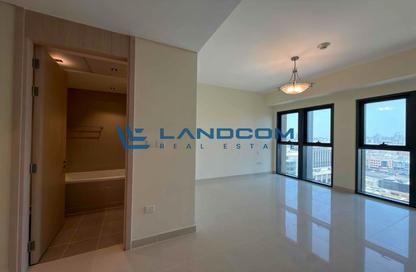 Apartment - 2 Bedrooms - 3 Bathrooms for rent in Al Yazia Plaza - Deira Enrichment Project - Deira - Dubai Apartment - 2 Bedrooms - 3 Bathrooms for rent in Al Yazia Plaza - Deira Enrichment Project - Deira - Dubai