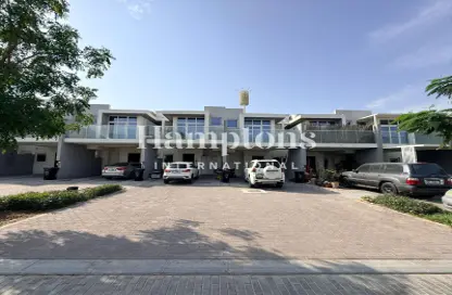 تاون هاوس - 3 غرف نوم - 3 حمامات للايجار في أمارجو 2 - أمارغو - داماك هيلز 2 - دبي