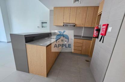 Apartment - 1 - 2 for rent in Souks Residential - Al Mamsha - Muwaileh - Sharjah