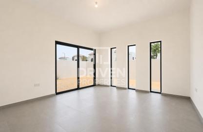 Villa - 4 - 7+ for rent in Fay Al Reeman II - Al Shamkha - Abu Dhabi