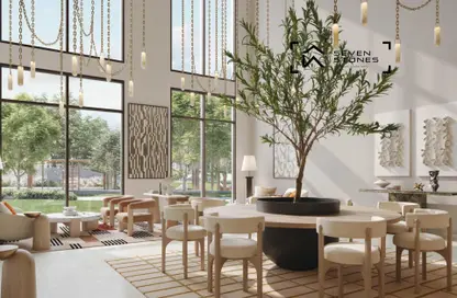 شقة - 2 غرف نوم - 2 حمامات للبيع في فيدا ريزيدنسز هيلسايد - دبي هيلز استيت - دبي