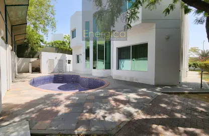 Villa - 5 Bedrooms - 6 Bathrooms for rent in Umm Suqeim 1 Villas - Umm Suqeim 1 - Umm Suqeim - Dubai