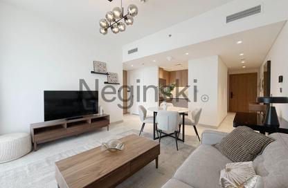 Apartment - 1 - 2 for rent in FH Residency - District 3 - Jumeirah Village Triangle - Dubai