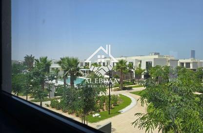 Townhouse - 2 Bedrooms - 3 Bathrooms for rent in Falcon Island North - Falcon Island - Al Hamra Village - Ras Al Khaimah
