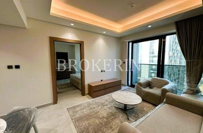 Apartment - 1 - 2 for sale in Cloud Tower A - Cloud Tower - District 2 - Jumeirah Village Triangle - Dubai