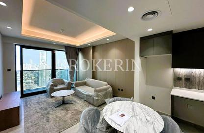 Apartment - 1 - 2 for sale in Cloud Tower A - Cloud Tower - District 2 - Jumeirah Village Triangle - Dubai Apartment - 1 - 2 for sale in Cloud Tower A - Cloud Tower - District 2 - Jumeirah Village Triangle - Dubai