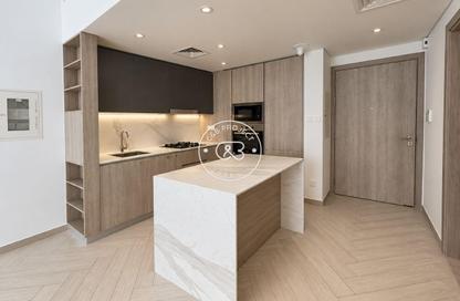 Apartment - 1 - 2 for sale in Oxford 212 - District 10 - Jumeirah Village Circle - Dubai