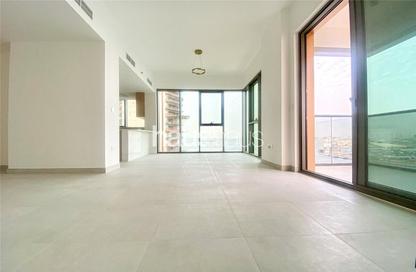 Apartment - 3 Bedrooms - 3 Bathrooms for rent in Riva Residence - Maritime City - Dubai