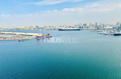 Apartment - 3 Bedrooms - 3 Bathrooms for rent in Riva Residence - Maritime City - Dubai