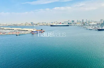 شقة - 3 غرف نوم - 3 حمامات للايجار في ريفا ريزيدنس - مدينة دبي الملاحية - دبي