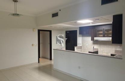 Apartment - 1 Bedroom - 1 Bathroom for rent in Churchill Residency Tower - Churchill Towers - Business Bay - Dubai