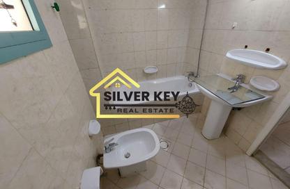 Apartment - 1 Bedroom - 1 Bathroom for rent in Abu Shagara building - Abu shagara - Sharjah Apartment - 1 Bedroom - 1 Bathroom for rent in Abu Shagara building - Abu shagara - Sharjah