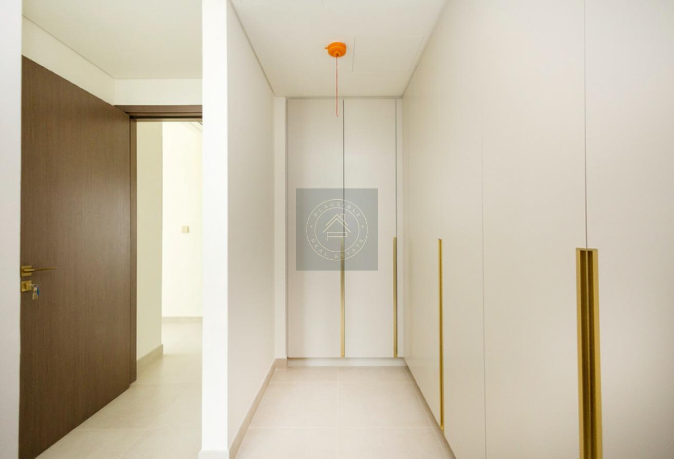 Ready to move in | On Park | On Pool photo 15