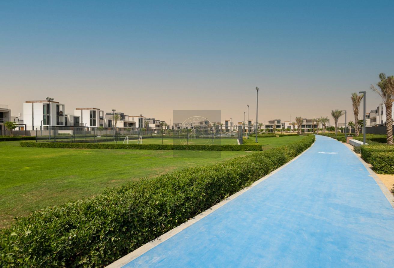 Ready to move in | On Park | On Pool photo 3