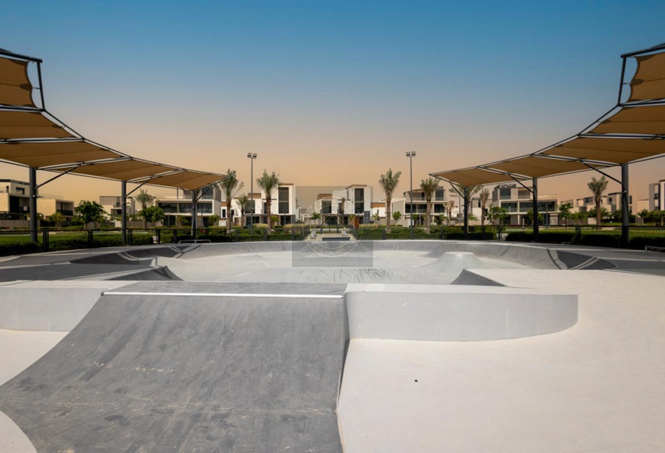 Ready to move in | On Park | On Pool photo 6