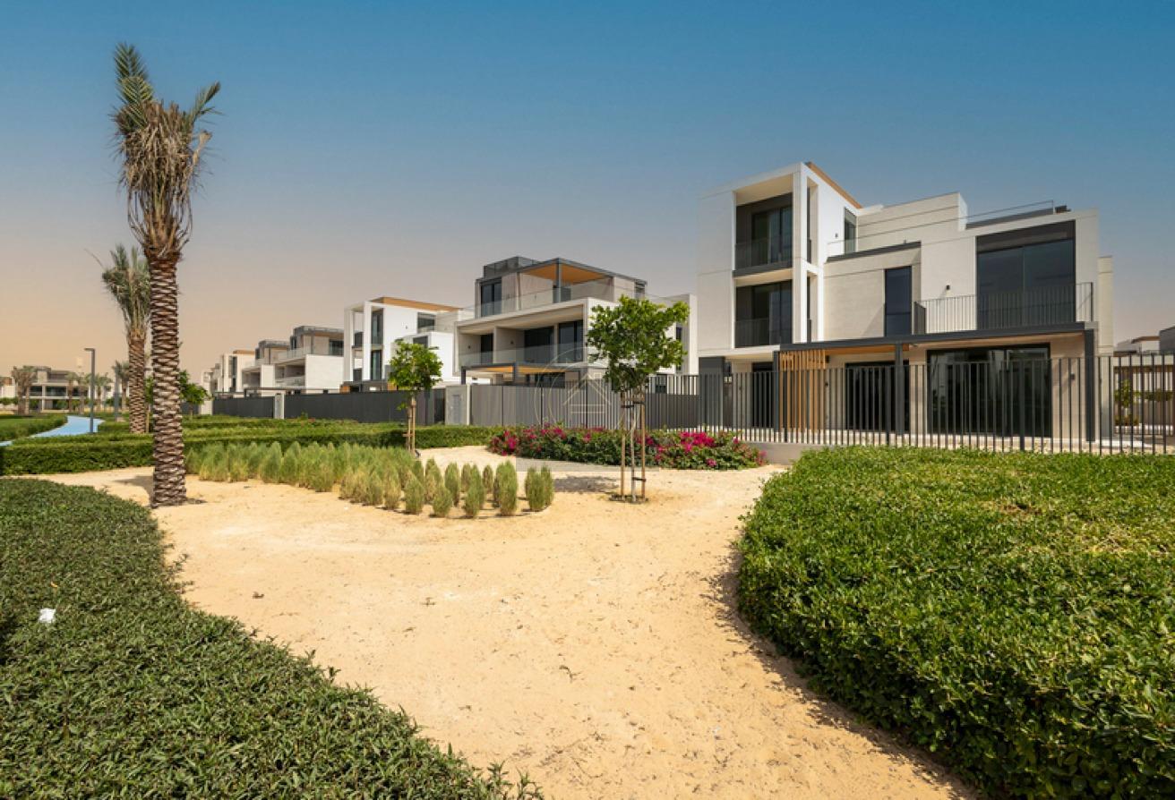 Ready to move in | On Park | On Pool photo 2