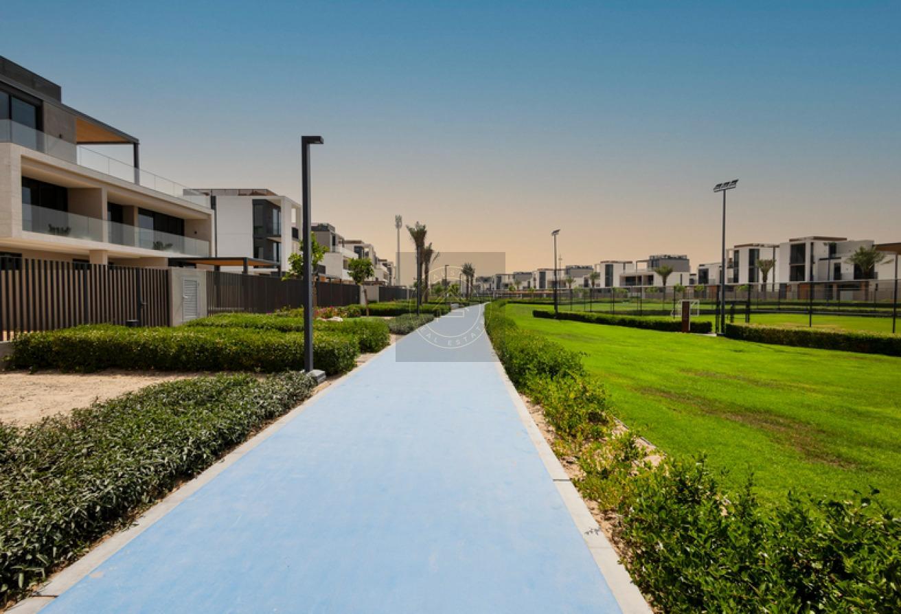 Ready to move in | On Park | On Pool photo 8