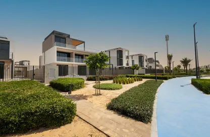 Villa - 5 Bedrooms - 7 Bathrooms for rent in Elie Saab 2 - Elie Saab - Arabian Ranches 3 - Dubai