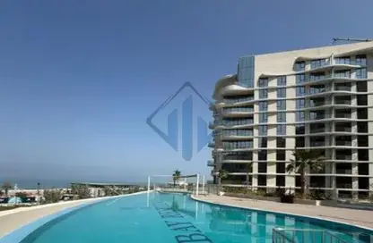 شقة - غرفة نوم - 1 حمام للبيع في مساكن نورث باي - ميناء العرب - راس الخيمة - رأس الخيمة