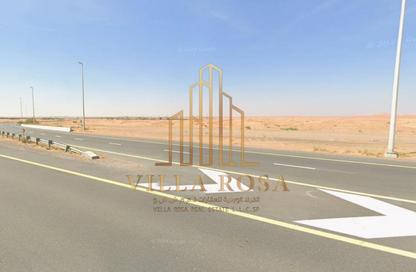 أرض - استوديو للبيع في مدينة تلال أ - تلال سيتي - الشارقة