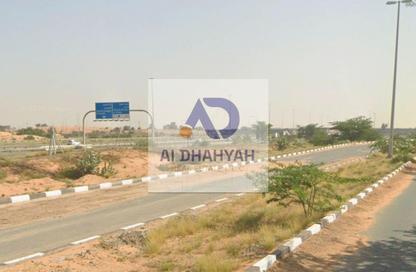 أرض - استوديو للبيع في العرقوب - المنطقة الصناعية بالشارقة - الشارقة