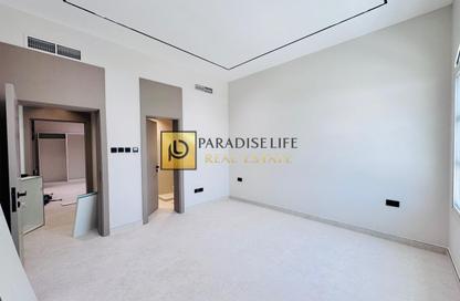 Villa - 5 Bedrooms - 5 Bathrooms for rent in Mirdif Villas - Mirdif - Dubai