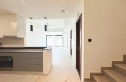 Villa - 4 Bedrooms - 5 Bathrooms for rent in Elie Saab VIE Townhouses - District 11 - Mohammed Bin Rashid City - Dubai