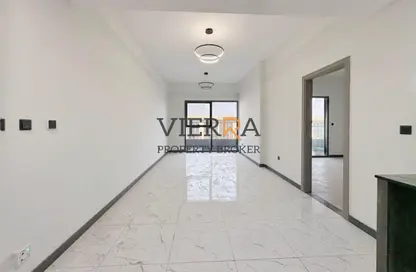 Apartment - 1 Bedroom - 1 Bathroom for sale in Rukan Tower A - Rukan Tower - Rukan - Dubai Land - Dubai