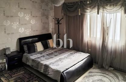 Villa - 5 Bedrooms - 7 Bathrooms for sale in Barashi - Al Badie - Sharjah