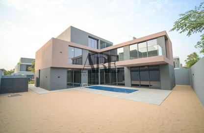 Villa - 5 Bedrooms - 6 Bathrooms for sale in Kaya - Masaar - Tilal City - Sharjah