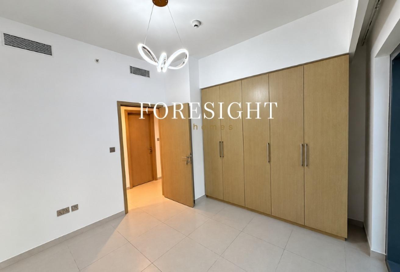 Burj Khalifa View | Ready to Move | High Floor photo 4