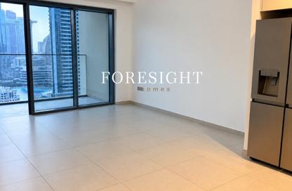 Apartment - 2 - 3 for rent in Burj Royale - Downtown Dubai - Dubai