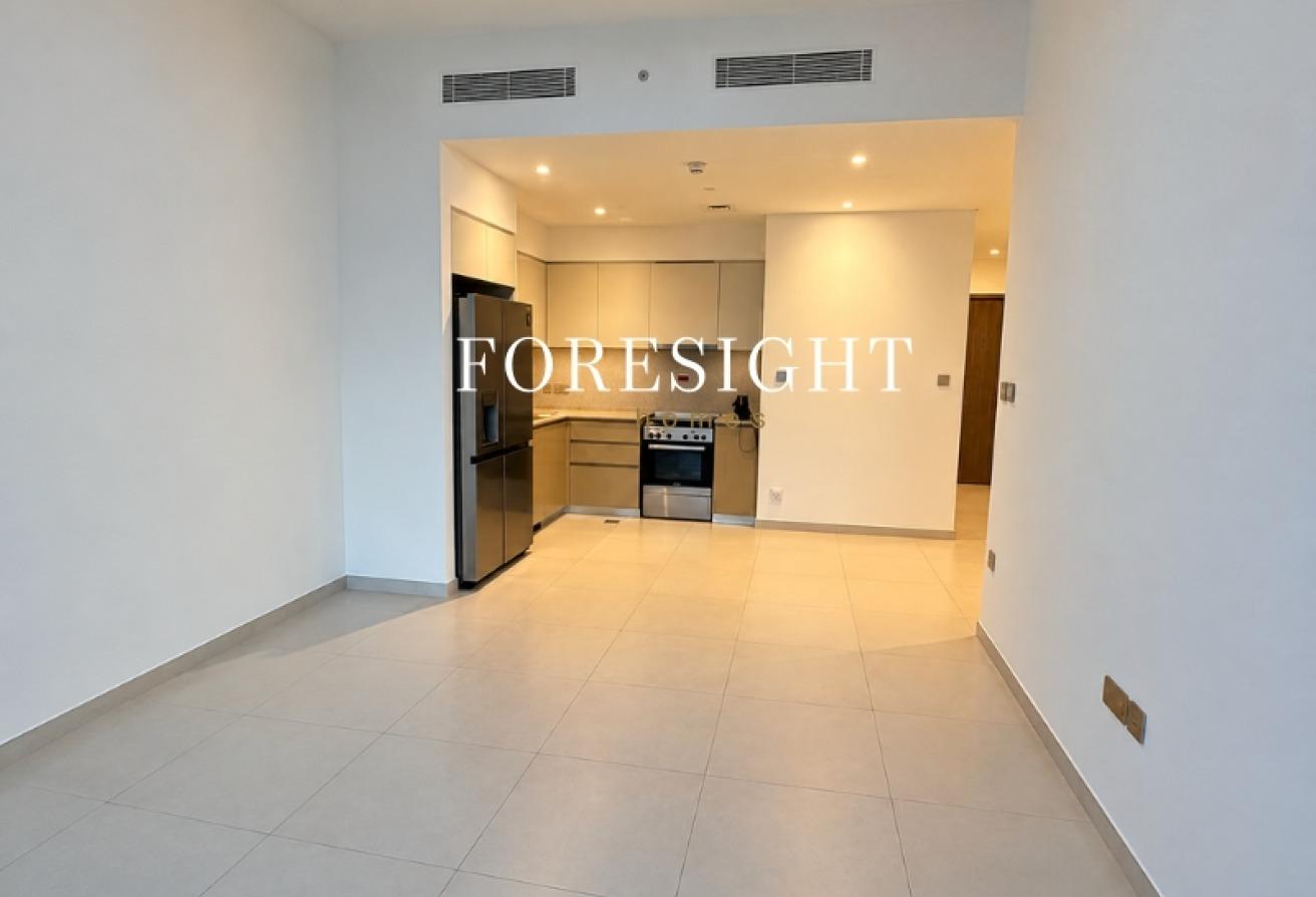 Burj Khalifa View | Ready to Move | High Floor photo 5