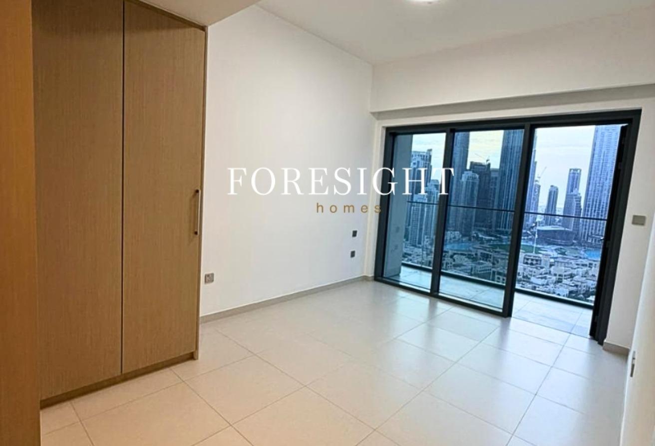 Burj Khalifa View | Ready to Move | High Floor photo 7