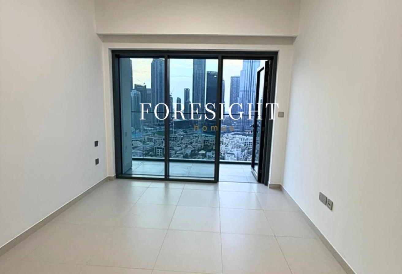 Burj Khalifa View | Ready to Move | High Floor photo 12