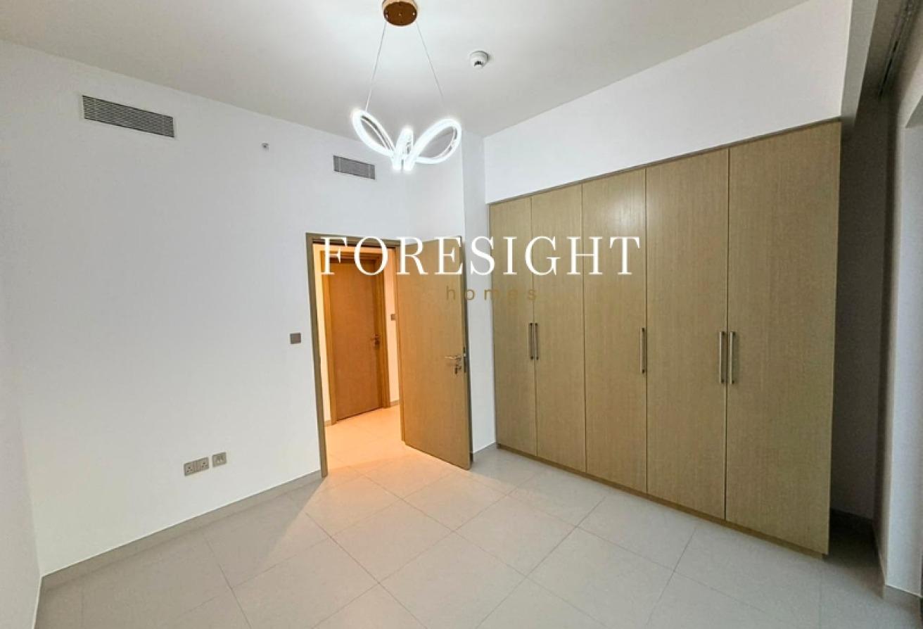 Burj Khalifa View | Ready to Move | High Floor photo 9