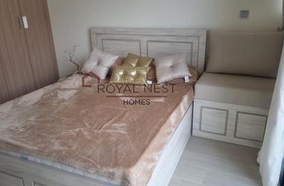 Apartment - Studio - 1 Bathroom for rent in Azizi Riviera 21 - Azizi Riviera - Meydan One - Meydan - Dubai Apartment - Studio - 1 Bathroom for rent in Azizi Riviera 21 - Azizi Riviera - Meydan One - Meydan - Dubai
