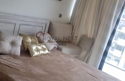 Apartment - Studio - 1 Bathroom for rent in Azizi Riviera 21 - Azizi Riviera - Meydan One - Meydan - Dubai Apartment - Studio - 1 Bathroom for rent in Azizi Riviera 21 - Azizi Riviera - Meydan One - Meydan - Dubai