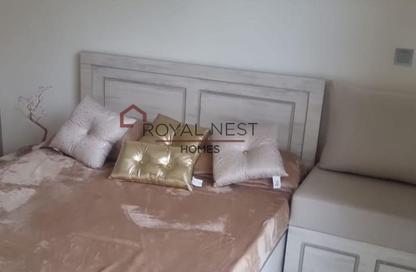 Apartment - Studio - 1 Bathroom for rent in Azizi Riviera 21 - Azizi Riviera - Meydan One - Meydan - Dubai Apartment - Studio - 1 Bathroom for rent in Azizi Riviera 21 - Azizi Riviera - Meydan One - Meydan - Dubai