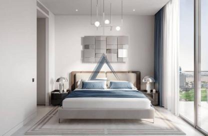 Apartment - Studio - 1 Bathroom for sale in Tetris Tower - District 13 - Jumeirah Village Circle - Dubai