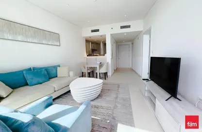 Apartment - 1 Bedroom - 2 Bathrooms for sale in Seven Palm - Palm Jumeirah - Dubai