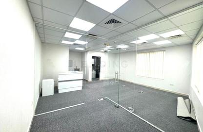 Office Space - Studio - 1 Bathroom for rent in Al Shaikh Building 5 - Al Khabaisi - Deira - Dubai Office Space - Studio - 1 Bathroom for rent in Al Shaikh Building 5 - Al Khabaisi - Deira - Dubai