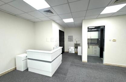 Office Space - Studio - 1 Bathroom for rent in Al Shaikh Building 5 - Al Khabaisi - Deira - Dubai Office Space - Studio - 1 Bathroom for rent in Al Shaikh Building 5 - Al Khabaisi - Deira - Dubai