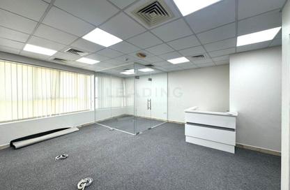 Office Space - Studio - 1 Bathroom for rent in Al Shaikh Building 5 - Al Khabaisi - Deira - Dubai Office Space - Studio - 1 Bathroom for rent in Al Shaikh Building 5 - Al Khabaisi - Deira - Dubai