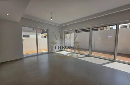 Townhouse - 4 Bedrooms - 4 Bathrooms for rent in Verona - Damac Hills 2 - Dubai