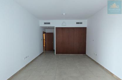 Apartment - 1 Bedroom - 2 Bathrooms for rent in MAG 218 - Dubai Marina - Dubai
