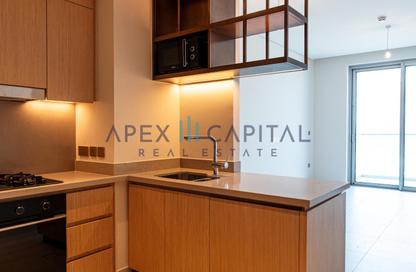 Apartment - 2 Bedrooms - 2 Bathrooms for rent in Vida Dubai Mall Tower 2 - Vida Residences Dubai Mall - Downtown Dubai - Dubai