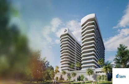 Apartment - 1 - 1 for sale in Elo 1 - Elo - Damac Hills 2 - Dubai Apartment - 1 - 1 for sale in Elo 1 - Elo - Damac Hills 2 - Dubai