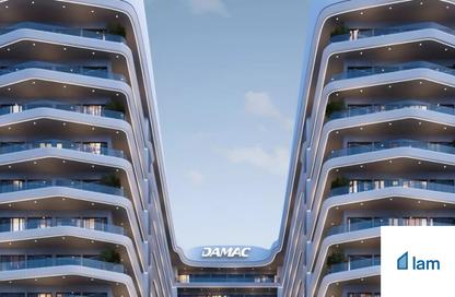 Apartment - 1 - 1 for sale in Elo 1 - Elo - Damac Hills 2 - Dubai