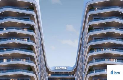 Apartment - 1 - 1 for sale in Elo 1 - Elo - Damac Hills 2 - Dubai Apartment - 1 - 1 for sale in Elo 1 - Elo - Damac Hills 2 - Dubai
